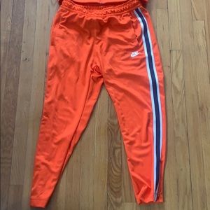 Nike jogging suit. Brand New